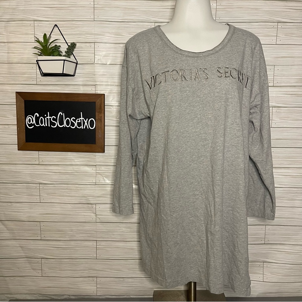 Victoria’s Secret Sleep Shirt